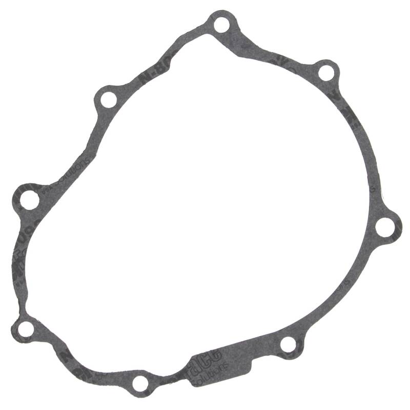 Vertex Pistons Vertex Gaskets 03-13 Yamaha WR250F Ignition Cover Gasket Kit 816142 816142 Photo - Primary