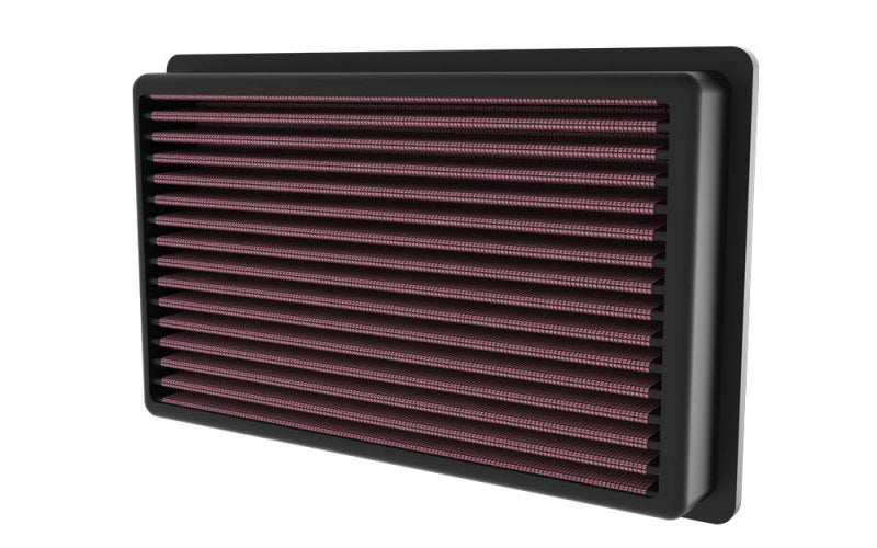 K&N Engineering K&N 21-23 Toyota Yaris L3-1.0L Replacement Drop In Air Filter 33-3179 33-3179 Photo - lifestyle view