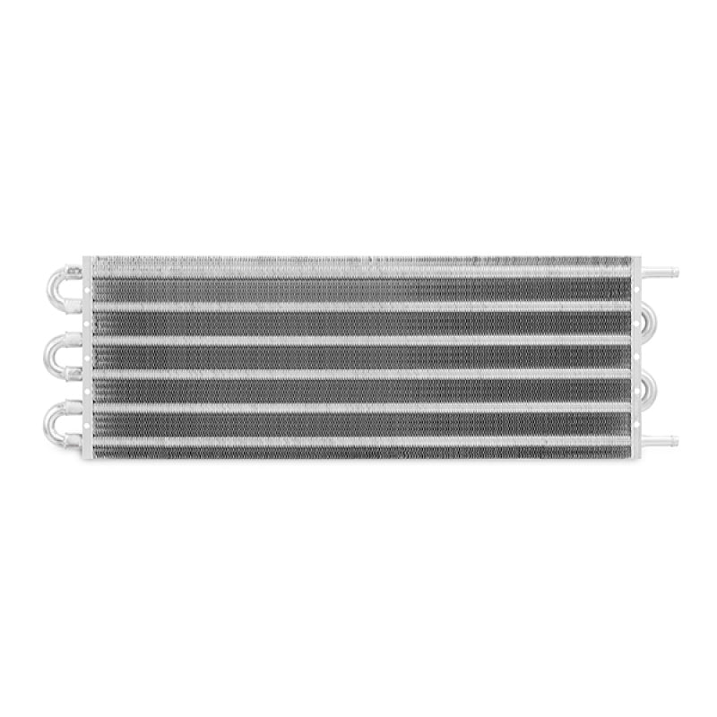 Mishimoto Universal Transmission Fluid Cooler 20 inch x 7.5 inch x 0.75 inch MMTC-TF-2075 Photo - in package