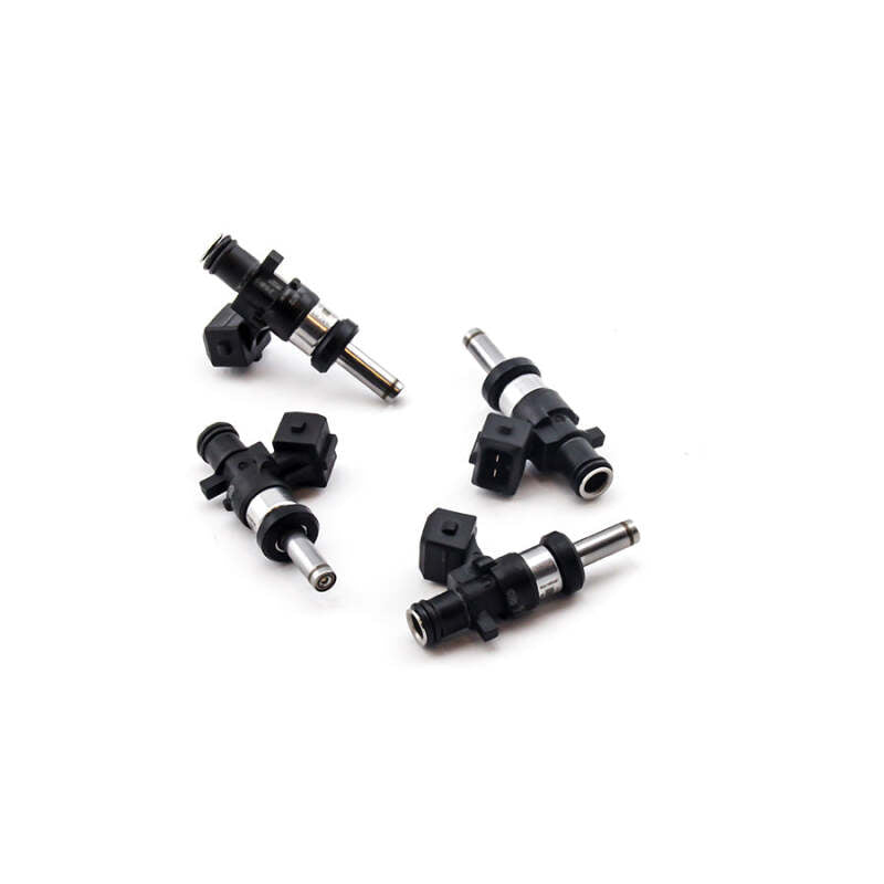 DeatschWerks Set of 4 Bosch EV14 1250cc Injectors (MPFI) for 12-15 Subaru BRZ 16MX-08-1250-4 16MX-08-1250-4 Photo - Primary