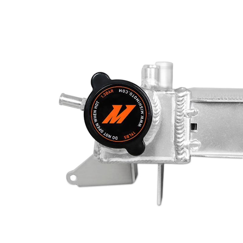 Mishimoto Radiator Aluminium Dodge 6.7L Cummins MMRAD-RAM-10 User 4