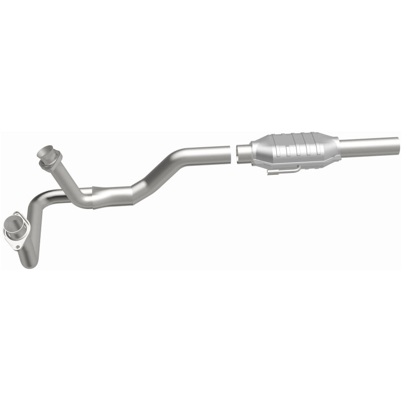 MagnaFlow Ford Standard Grade Federal / EPA Compliant Direct-Fit Catalytic Converter 93316 Photo - out of package
