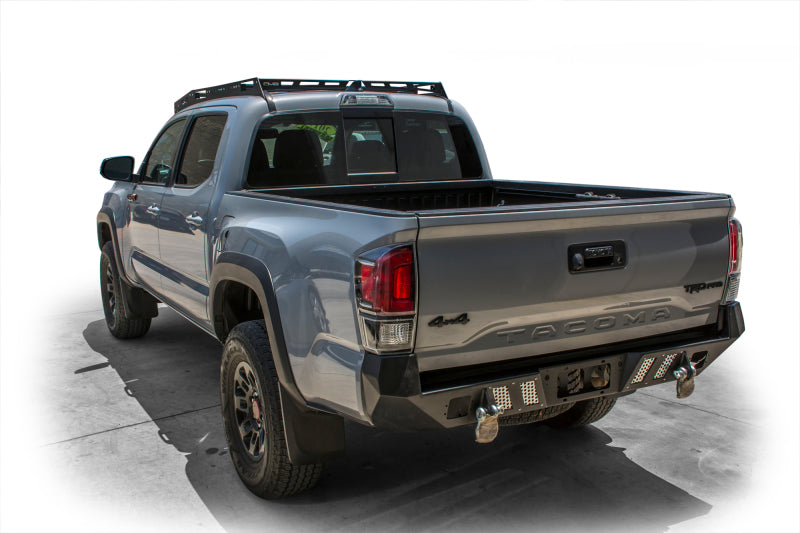 DV8 Offroad 2016+ Toyota Tacoma Aluminum Roof Rack (45in Light) RRTT1-01 RRTT1-01 User 5