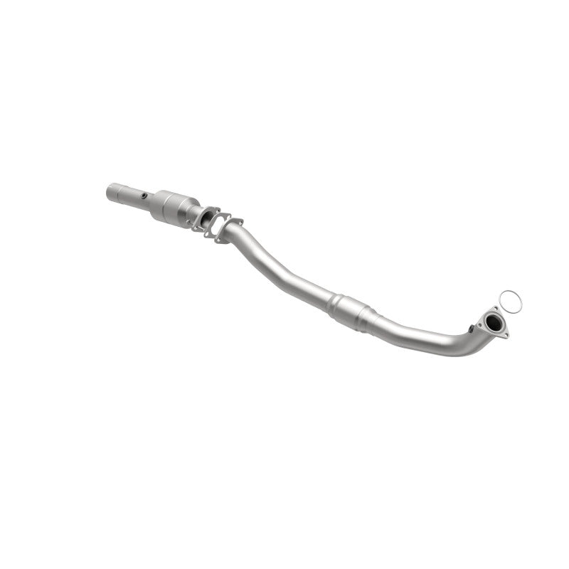 MagnaFlow California Grade CARB Compliant Direct-Fit Catalytic Converter 447282 360 Degree Image Set