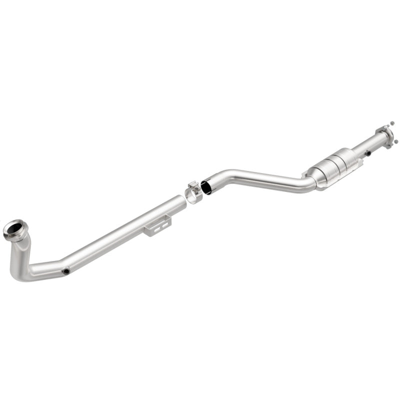 MagnaFlow Mercedes-Benz C230 HM Grade Federal / EPA Compliant Direct-Fit Catalytic Converter 24106 Photo - Primary