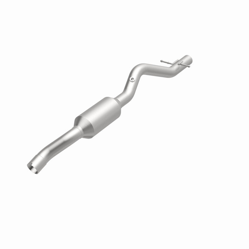 MagnaFlow Dodge Durango HM Grade Federal / EPA Compliant Direct-Fit Catalytic Converter 93219 360 Degree Image Set