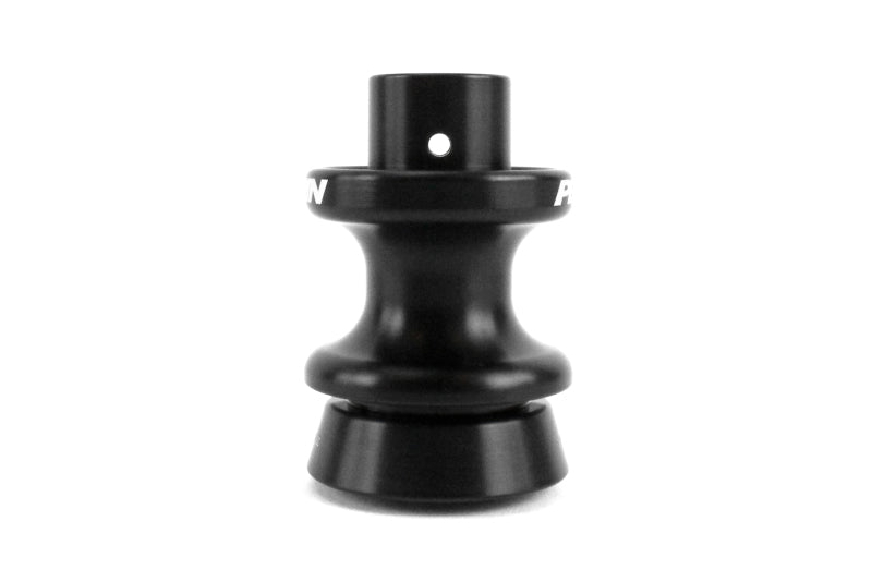 Perrin Performance Reverse Lockout Lever for STI Black PSP-INR-250BK Photo - Primary