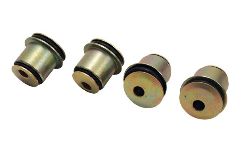Belltech Alignment Kit 99-08 Gm 2-degree Bushings 4955 Photo - Primary