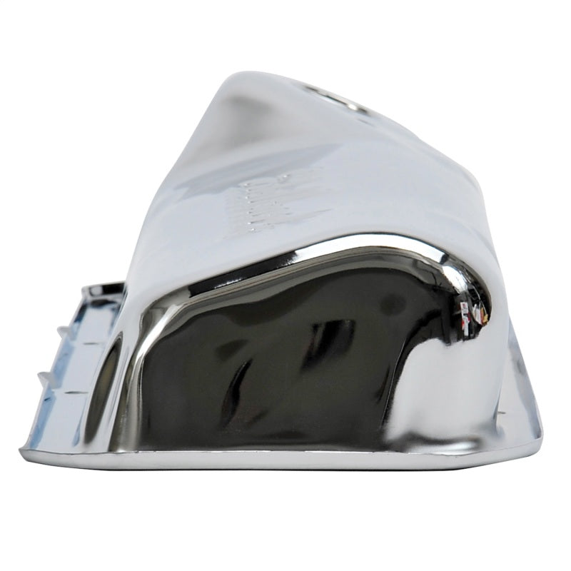 Edelbrock Ford 351M-400 and 351-C V8 4461 Photo - Unmounted