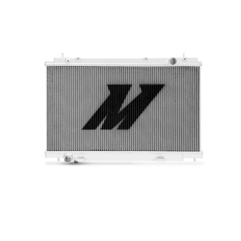 Mishimoto Aluminum Racing Radiator 07-09 Nissan 350Z Manual Transmission MMRAD-350Z-07 Photo - out of package