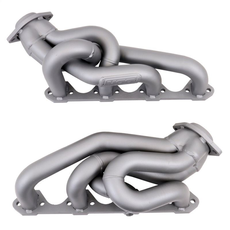 BBK Performance 94-95 Mustang 5.0L GT & Cobra 1-5/8 Shorty Headers (Chrome) 1529 Photo - Unmounted