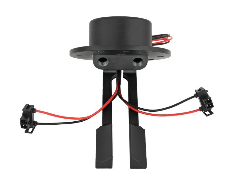 Grams Performance 92-00 Civic / 94-01 Integra Dual Pump Hanger G2-05-0100 G2-05-0100 Photo - Unmounted