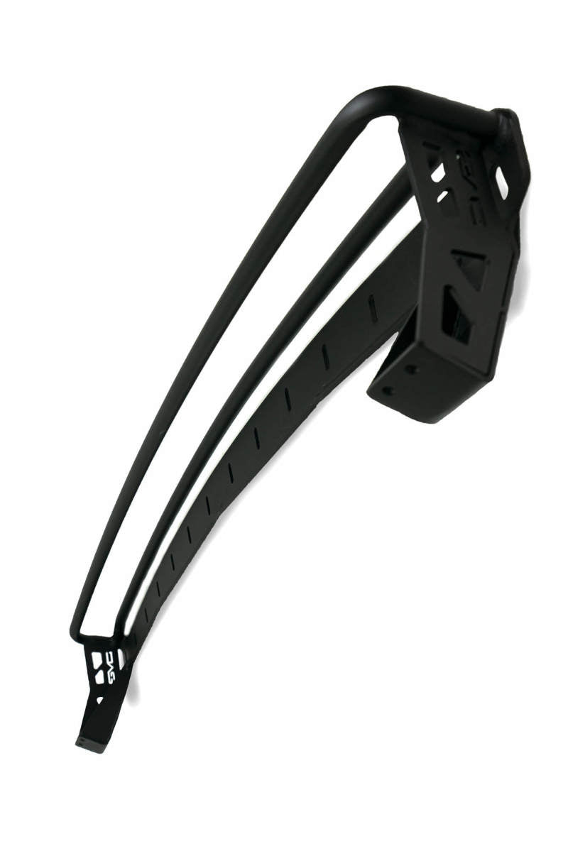 DV8 Offroad DV8 21+ Ford Bronco Curved Light Bracket for 12 3in. Pod Lights LBBR-03 LBBR-03 Photo - out of package