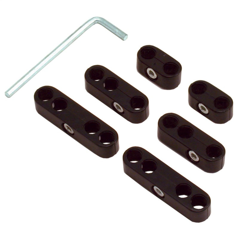 Spectre Wire Separators - Black 4631 4631 Photo - Primary