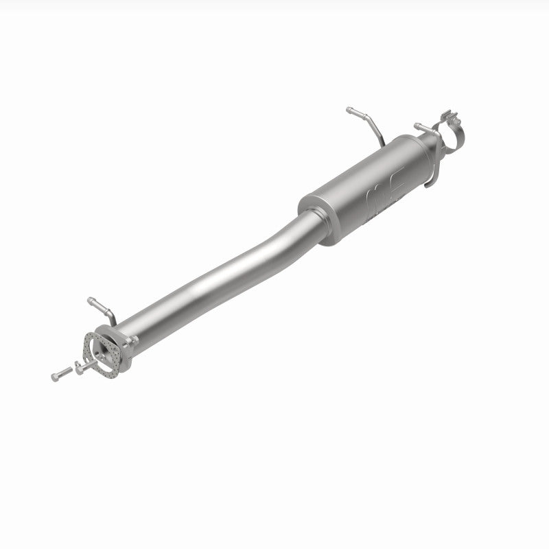 MagnaFlow Ram 1500 D-Fit Muffler Replacement With Muffler Performance Exhaust System 19433 360 Degree Image Set