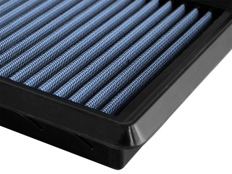 aFe Magnum Flow Pro 5R Air Filter - Mazda 3 14-16 30-10251 Photo - Unmounted