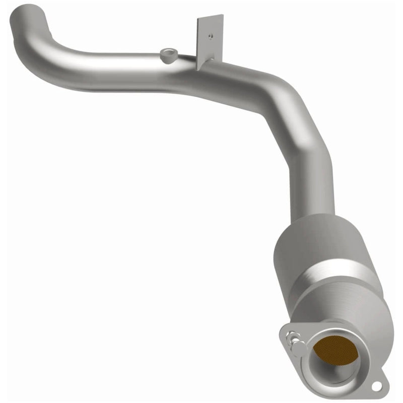 MagnaFlow Land Rover OEM Grade Federal / EPA Compliant Direct-Fit Catalytic Converter 21-607 Photo - out of package