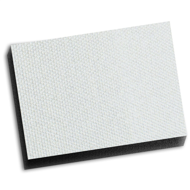 DEI Universal Mat Headliner 1in x 75in x 54in - White 50534 50534 Photo - Primary