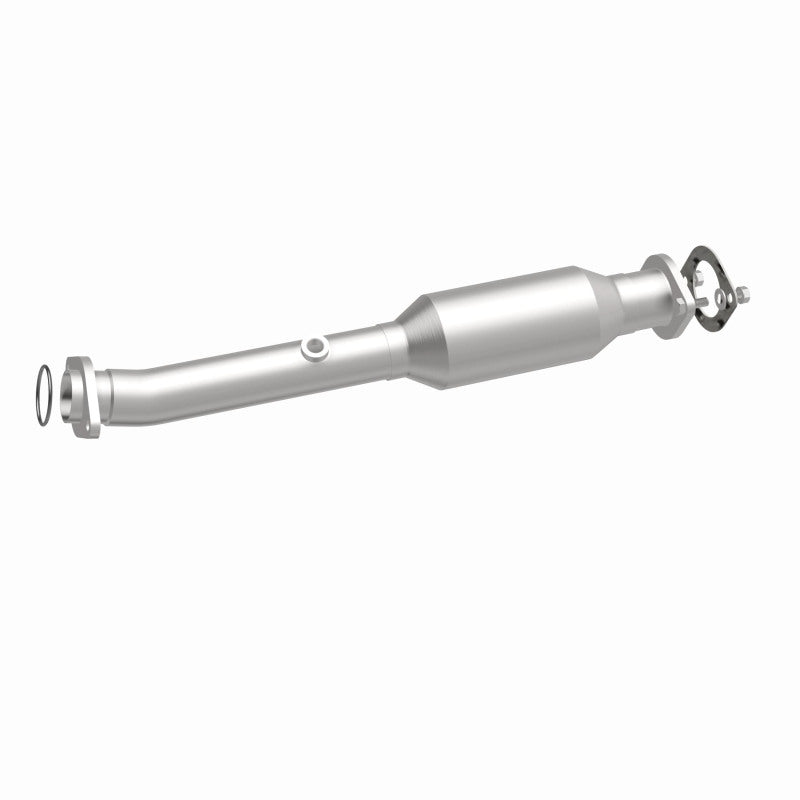 MagnaFlow Infiniti OEM Grade Federal / EPA Compliant Direct-Fit Catalytic Converter 21-041 360 Degree Image Set