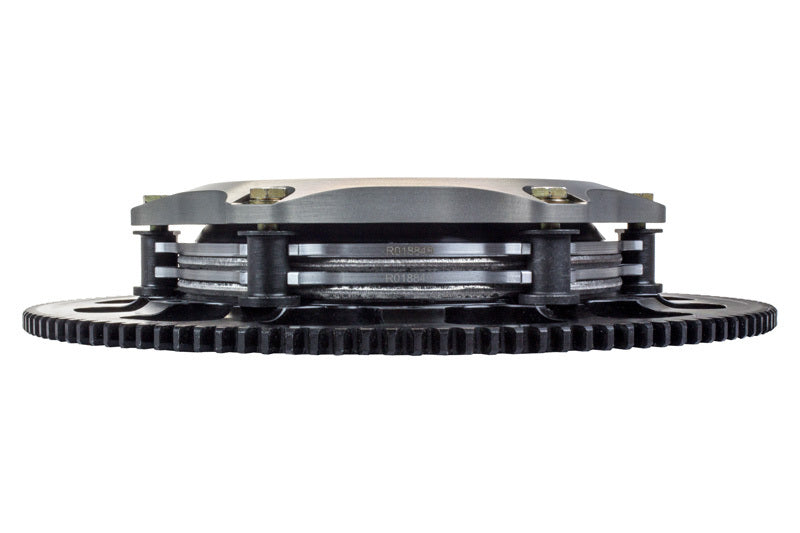 ACT Race Twin Clutch Kit Acura RSX ALL 02-06 T1RR-H04 Photo - out of package