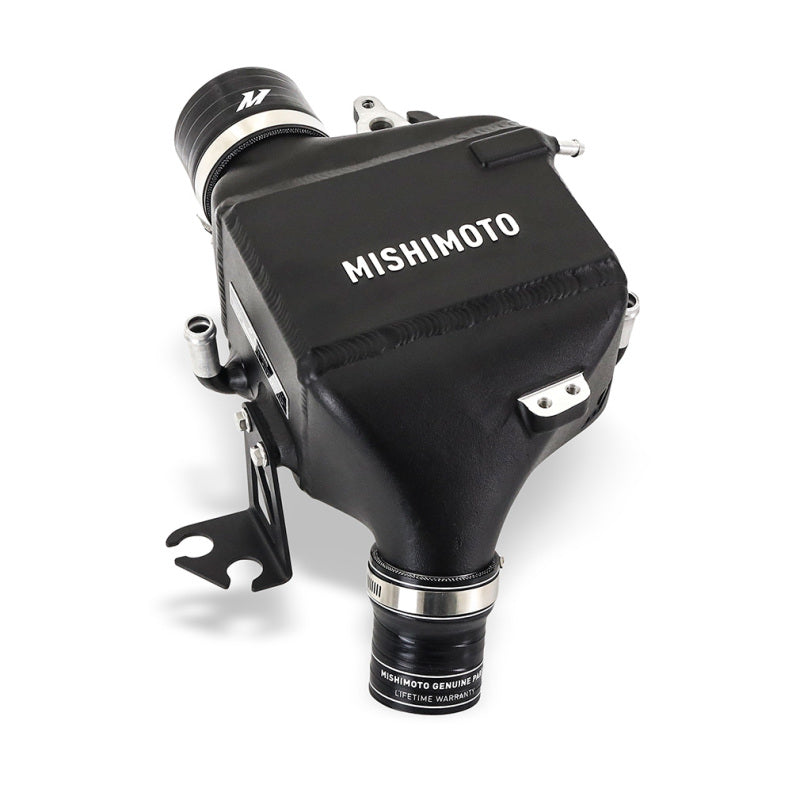 Mishimoto 2023+ Nissan Z Air-to-Water Intercooler Kit MMINT-Z-23 MMINT-Z-23 User 1