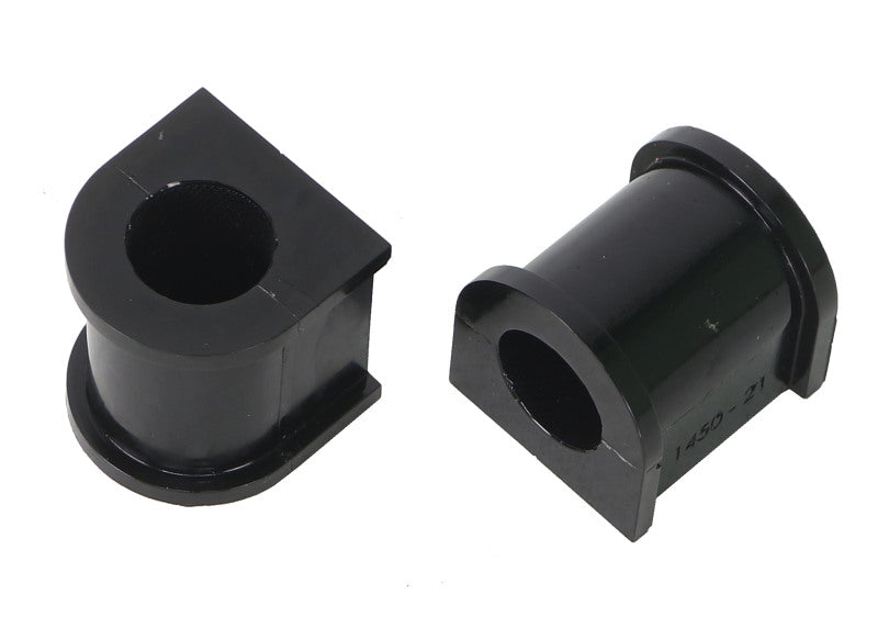 Whiteline Sway Bar - Mount Bushing - 21mm W21999-21 W21999-21 Photo - Close Up