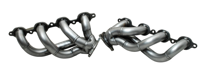 Gibson 14-16 Cadillac Escalade Base 6.2L 1-3/4in 16 Gauge Performance Header - Ceramic Coated GP137S-C GP137S-C Photo - Primary
