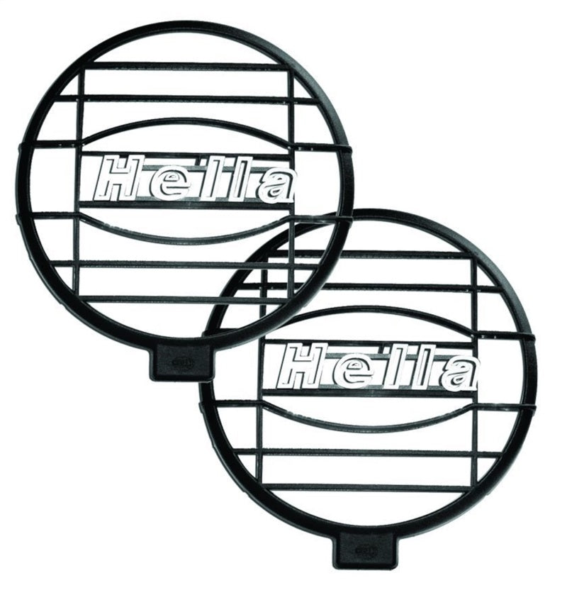 Hella Headlight Cover 165530801 Photo - Unmounted