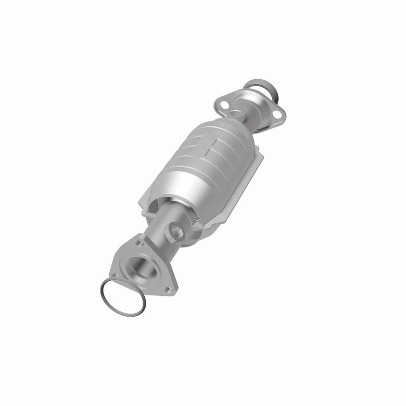 MagnaFlow Acura Integra HM Grade Federal / EPA Compliant Direct-Fit Catalytic Converter 22639 360 Degree Image Set