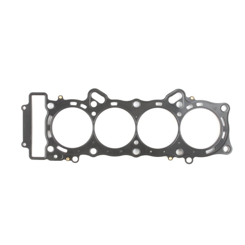 Cometic Gasket Cometic 15-17 Yamaha YZF-R1 79mm Bore .027 MLS Head Gasket C8894 C8894 Photo - Primary