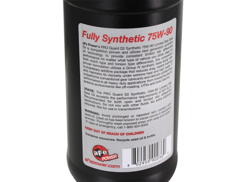 aFe POWER 46-70092-WL Rear Differential Cover,Machined Fins Pro Series 46-70092-WL Photo - Unmounted