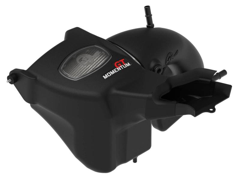 aFe POWER Momentum HD Cold Air Intake System w/ Pro Dry S Media 2021+ Ford Bronco 2.3L (t) 50-70082D 50-70082D Photo - Unmounted