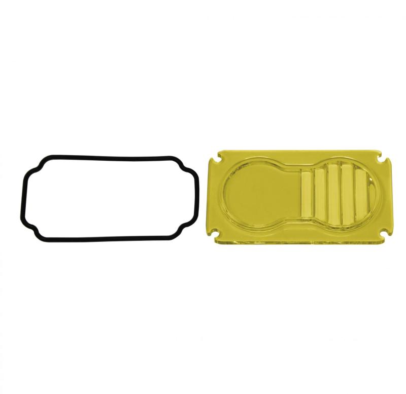 Baja Designs S2 Light Pod Lens Kit - Universal 660213 User 1