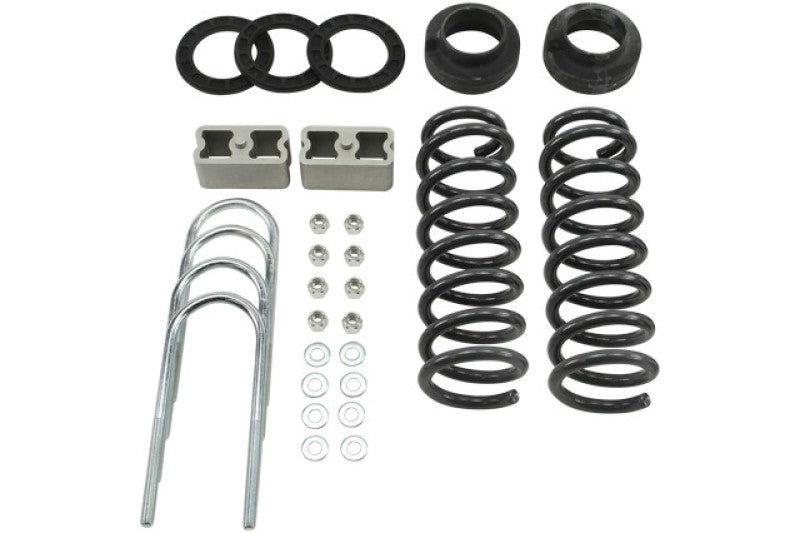 Belltech LOWERING KIT W/O SHOCKS 607 607 Photo - Primary