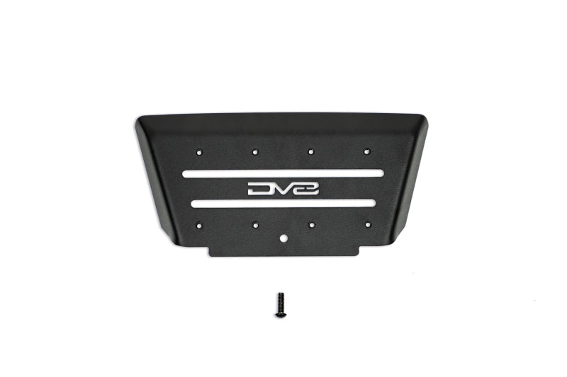 DV8 Offroad 21-23 Ford Bronco Digital Device Dash Mount DMBR-01 DMBR-01 Photo - Unmounted