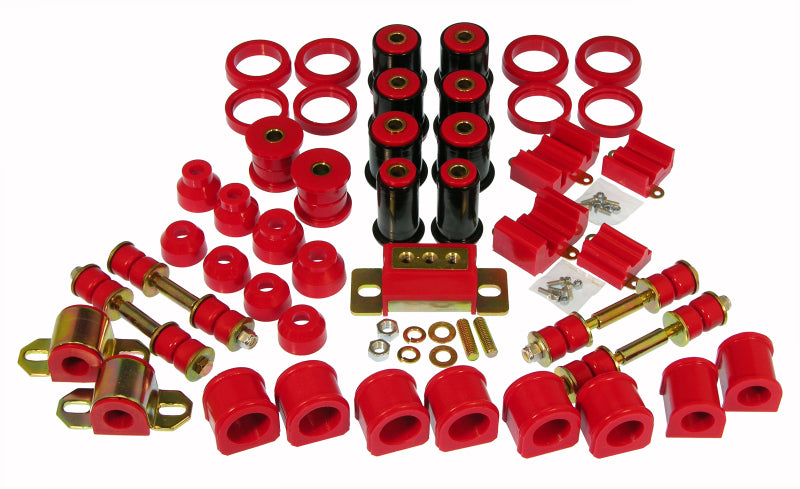 Prothane Suspension Bushing Kit 7-2008 Photo - Primary