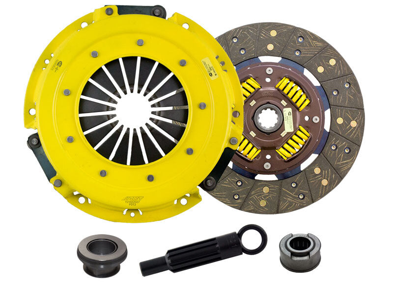 ACT HD Clutch Kit Performance Street Ford Mustang Cobra V8 94-95 FM1-HDSS Photo - Primary