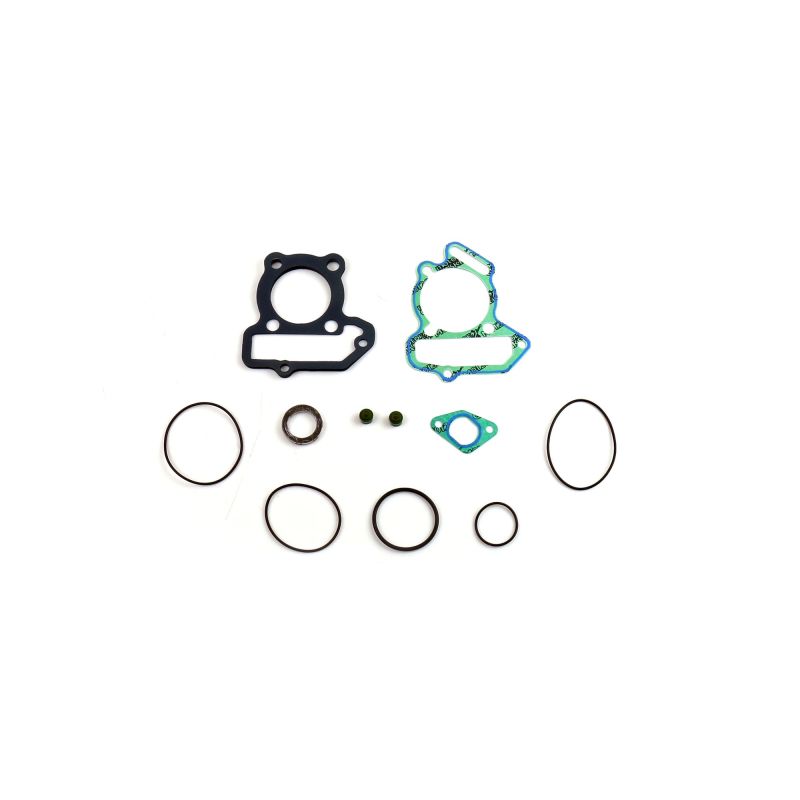 Athena 04-13 Yamaha YFM 125 Grizzly Top End Gasket Kit P400485600174 P400485600174 Photo - Primary
