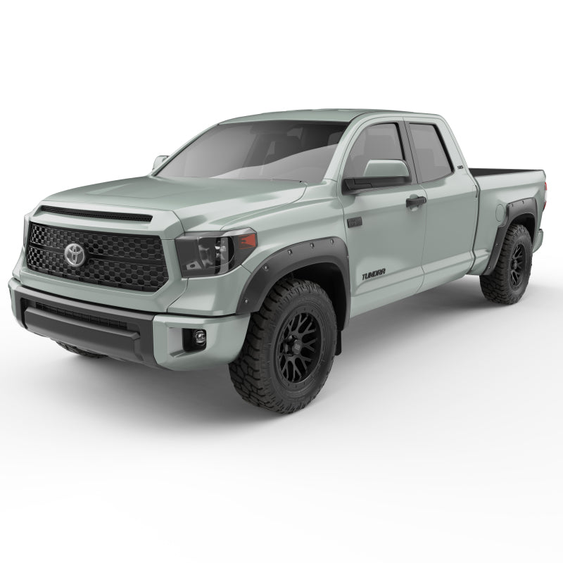 EGR 14-21 Toyota Tundra Baseline Bolt Style Fender Flares Set Of 4 BLF1016 BLF1016 Photo - Primary