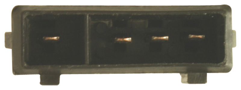 NGK Volkswagen Passat 1993-1991 Direct Fit Oxygen Sensor 25526 25526 Photo - out of package
