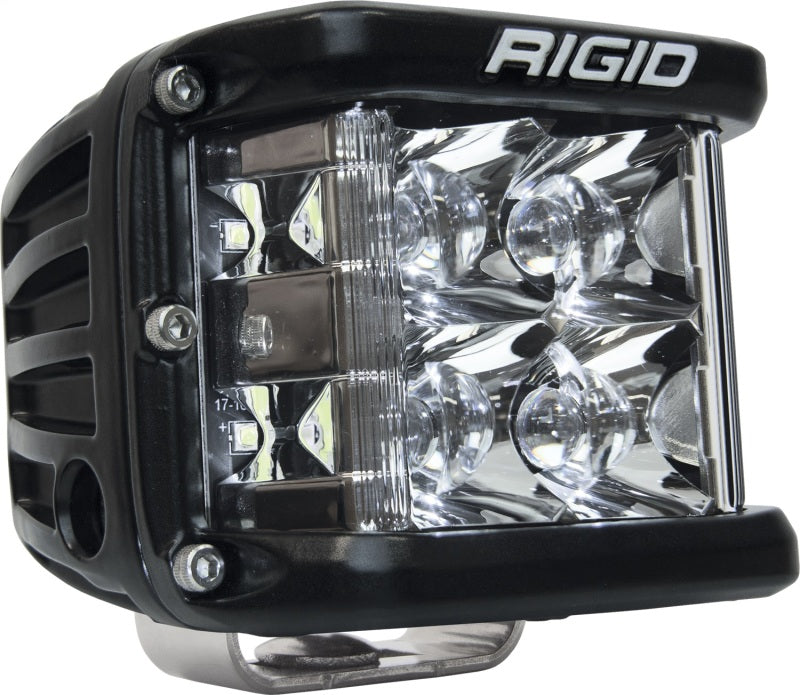 Rigid Industries D-SS - Single - Black Housing 261213 Photo - Primary