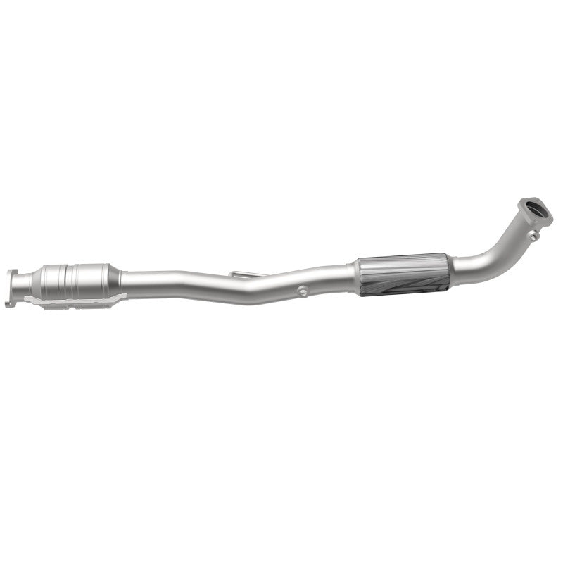 MagnaFlow Toyota HM Grade Federal / EPA Compliant Direct-Fit Catalytic Converter 93166 360 Degree Image Set