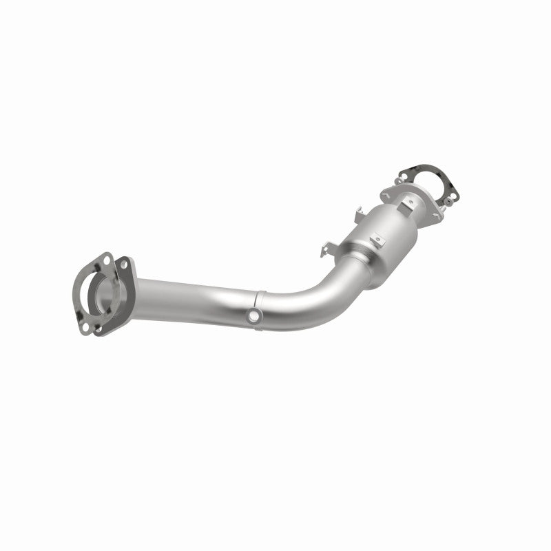 MagnaFlow Nissan Rogue OEM Grade Federal / EPA Compliant Direct-Fit Catalytic Converter 52708 360 Degree Image Set