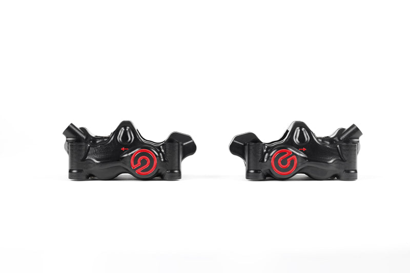 Brembo Powersports BRE Powersports Brake Calipers Brakes, Rotors & Pads Brake Calipers - OE main image