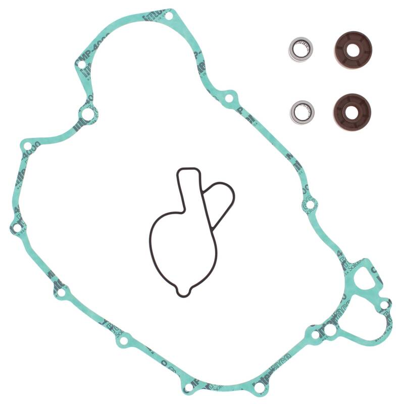 Vertex Pistons Vertex Gaskets 2014 Husqvarna FE 450 Water Pump Rebuild Kit 821959 821959 Photo - Primary