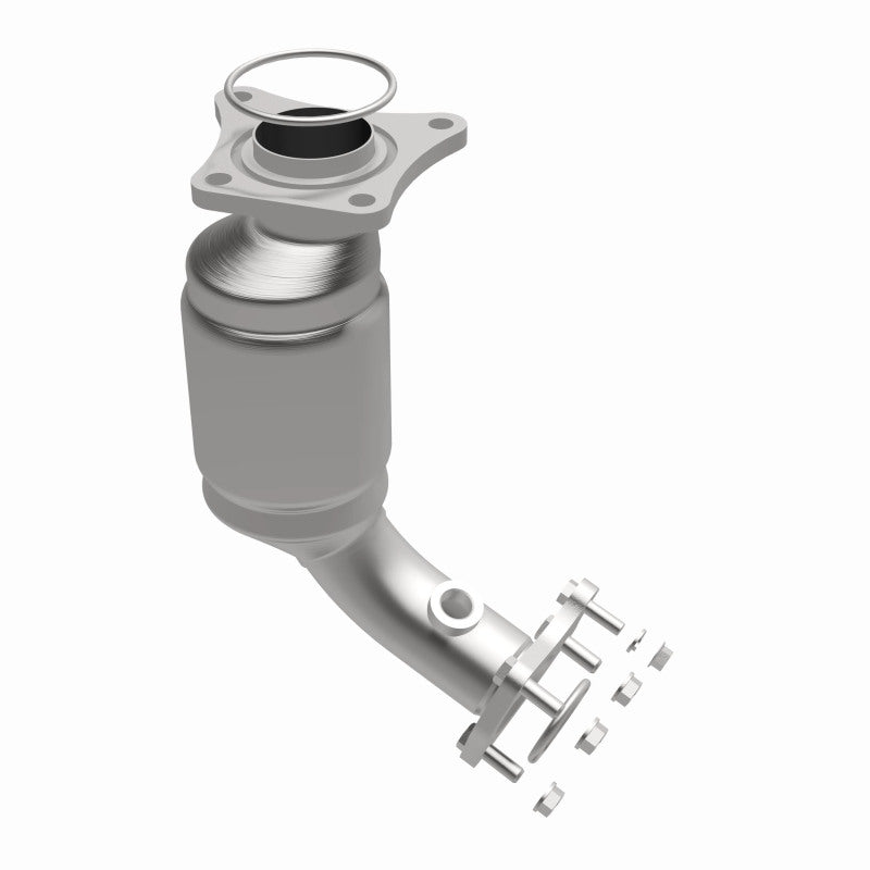 MagnaFlow Nissan Altima HM Grade Federal / EPA Compliant Direct-Fit Catalytic Converter 50836 360 Degree Image Set