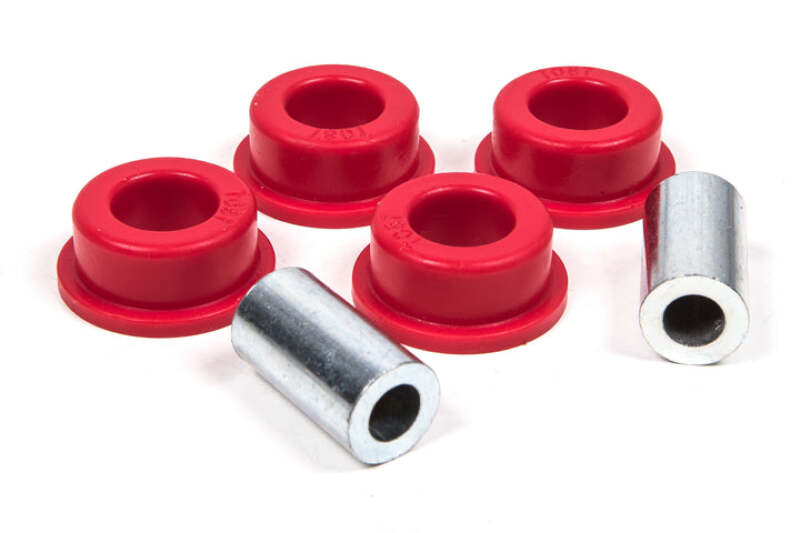 JKS Manufacturing Jeep Grand Cherokee WJ Adjustable Track Bar Rebuild Kit - Front (for JKSOGS127) JKS7203 JKS7203 Photo - Primary