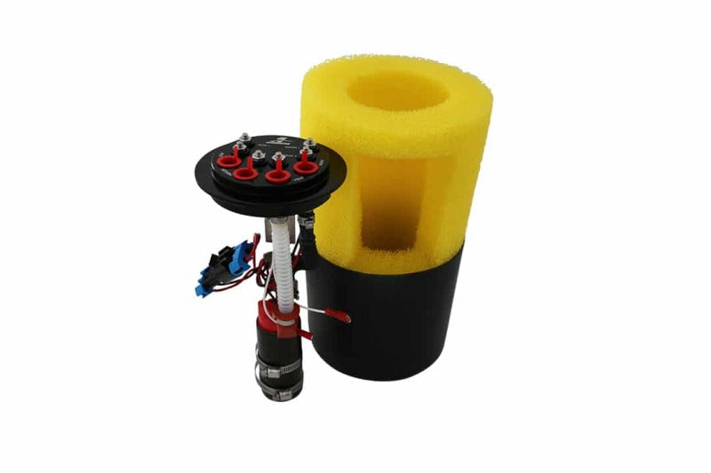 Aeromotive 99-02 Chevrolet Camaro Phantom Series Single 450lph Direct Drop-In Fuel Pump 19103 19103 Photo - Primary