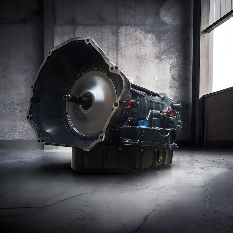 BD Diesel Built-It Trans Kit 1994-2002 Dodge 47RH/RE Stage 1 Stock HP Kit 1062001 Photo - out of package