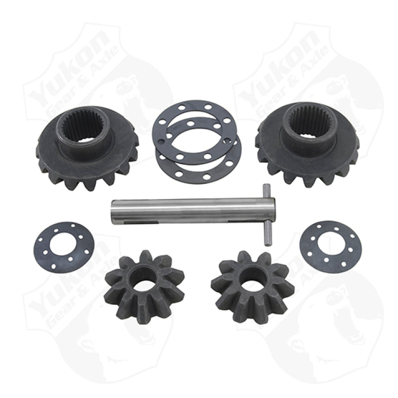 Yukon Gear & Axle Yukon Gear Standard Open Spider Gear Kit For Toyota 8in 4 Cylinder w/ 30 Spline Axles YPKT8-S-30 YPKT8-S-30 Photo - Primary